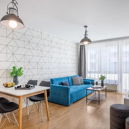 Emihouse Cityvibe Apartments Rzeszow Ngoại thất bức ảnh