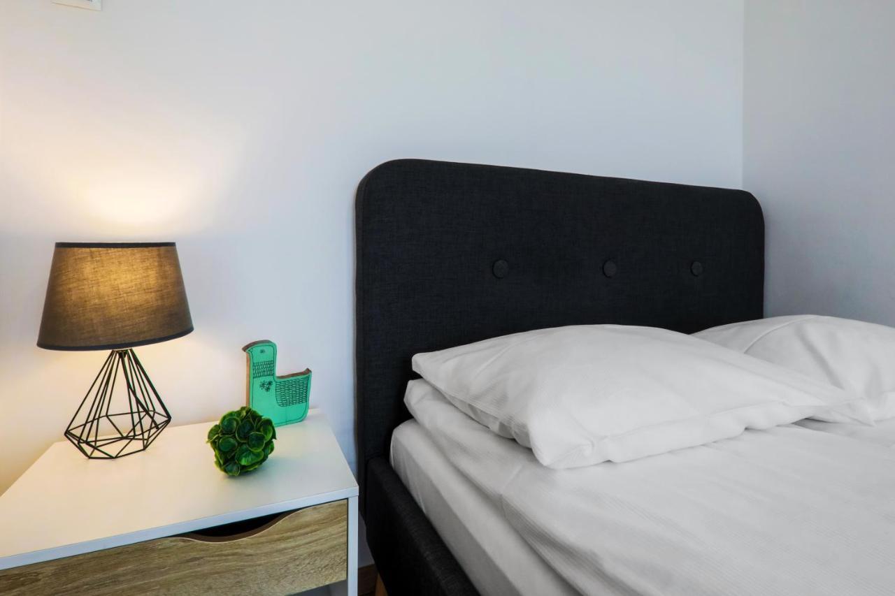 Emihouse Cityvibe Apartments Rzeszow Ngoại thất bức ảnh