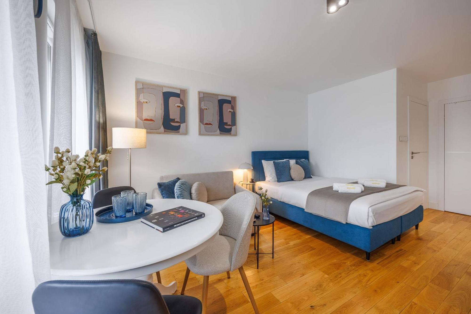 Emihouse Cityvibe Apartments Rzeszow Ngoại thất bức ảnh