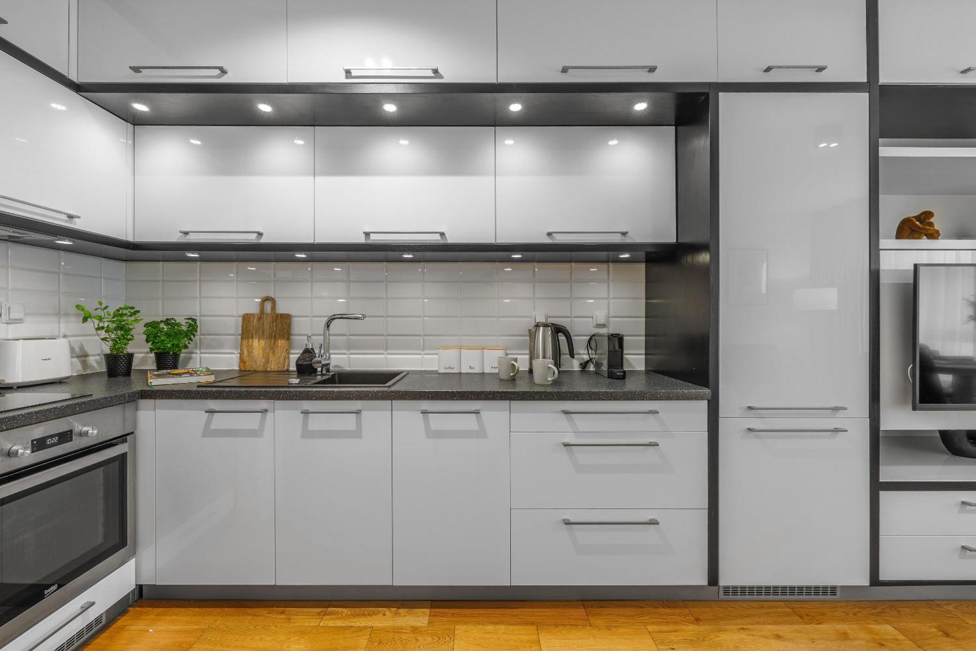 Emihouse Cityvibe Apartments Rzeszow Phòng bức ảnh