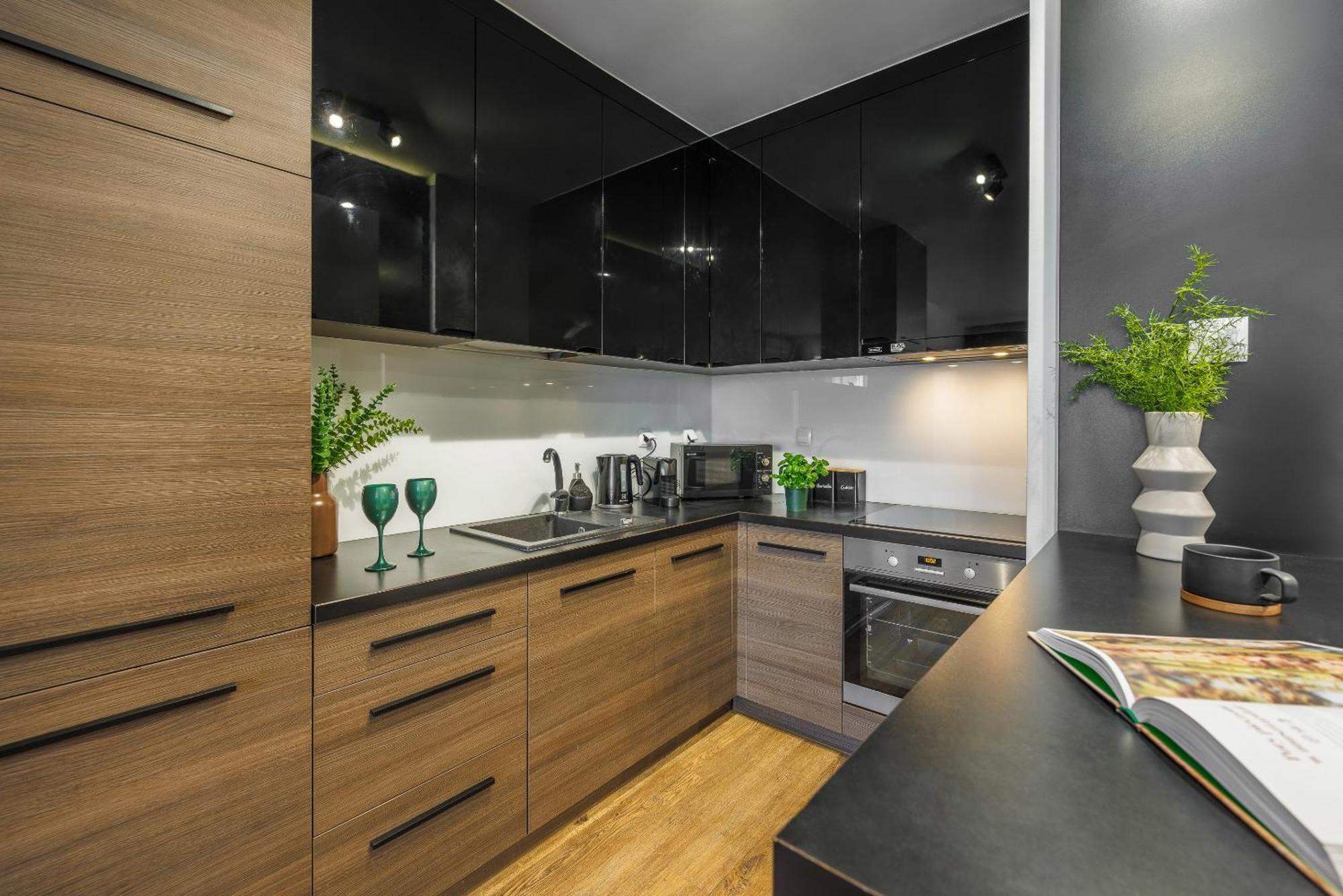Emihouse Cityvibe Apartments Rzeszow Ngoại thất bức ảnh