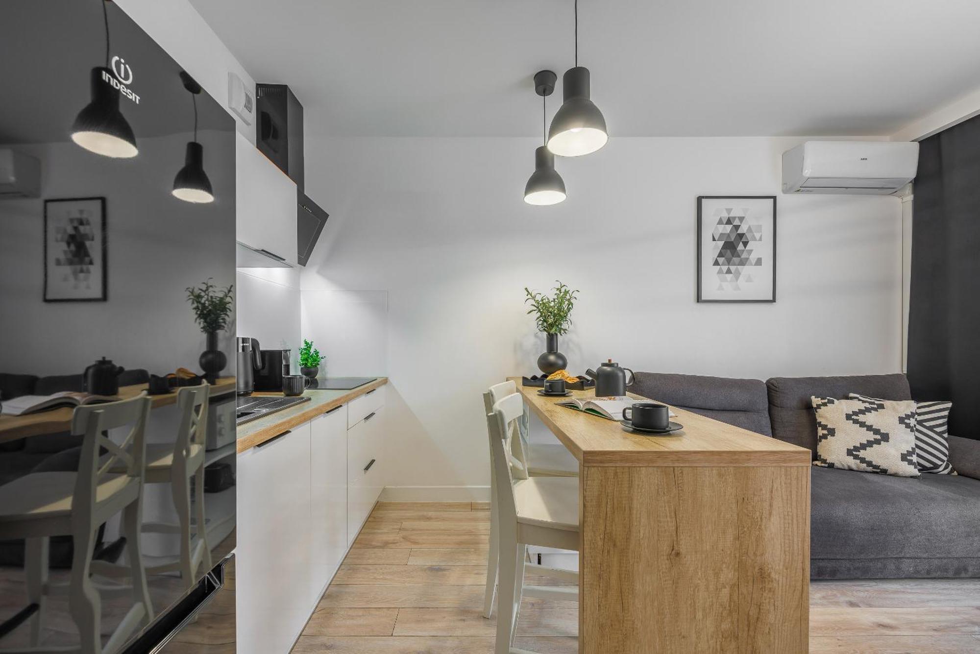 Emihouse Cityvibe Apartments Rzeszow Phòng bức ảnh
