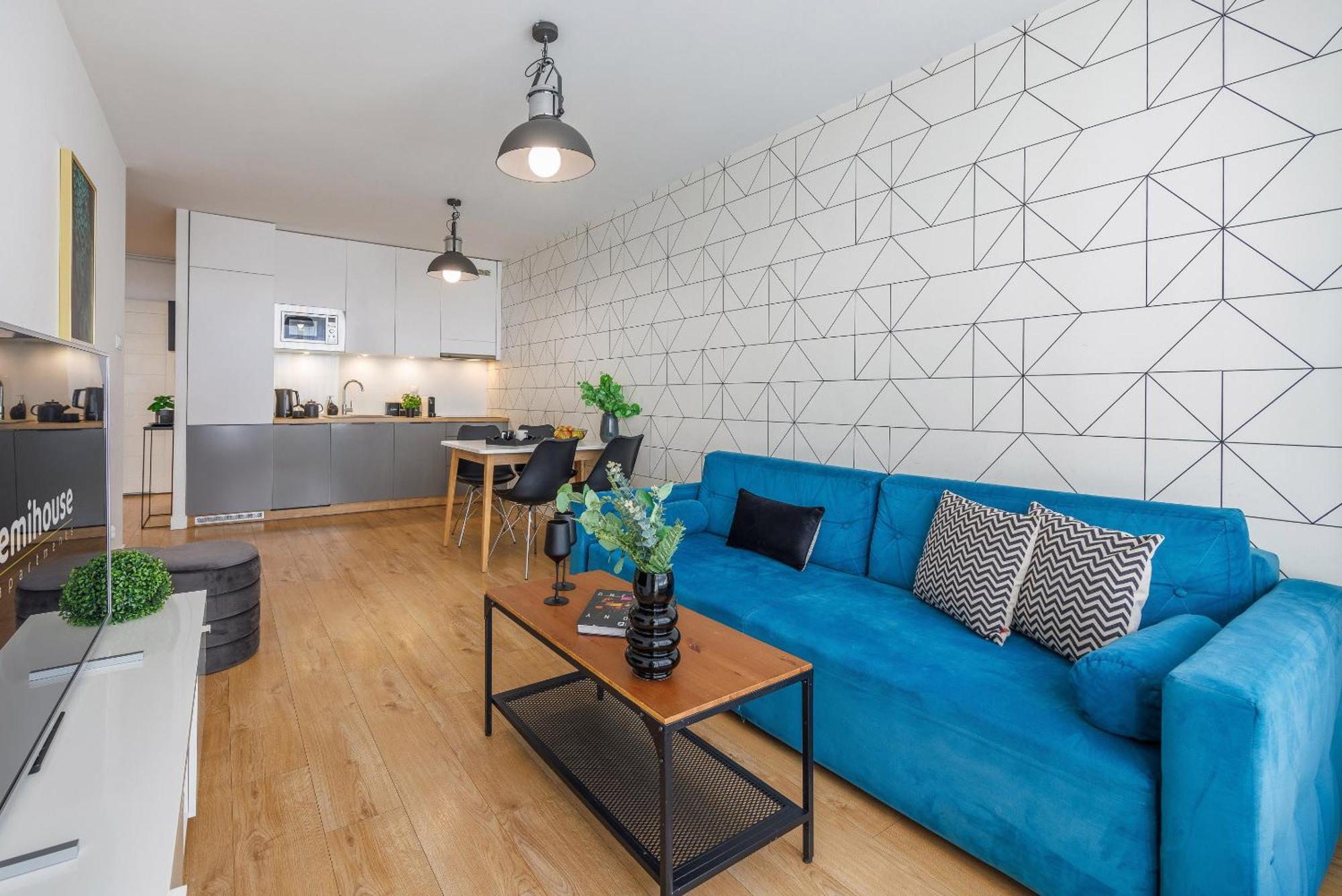 Emihouse Cityvibe Apartments Rzeszow Ngoại thất bức ảnh