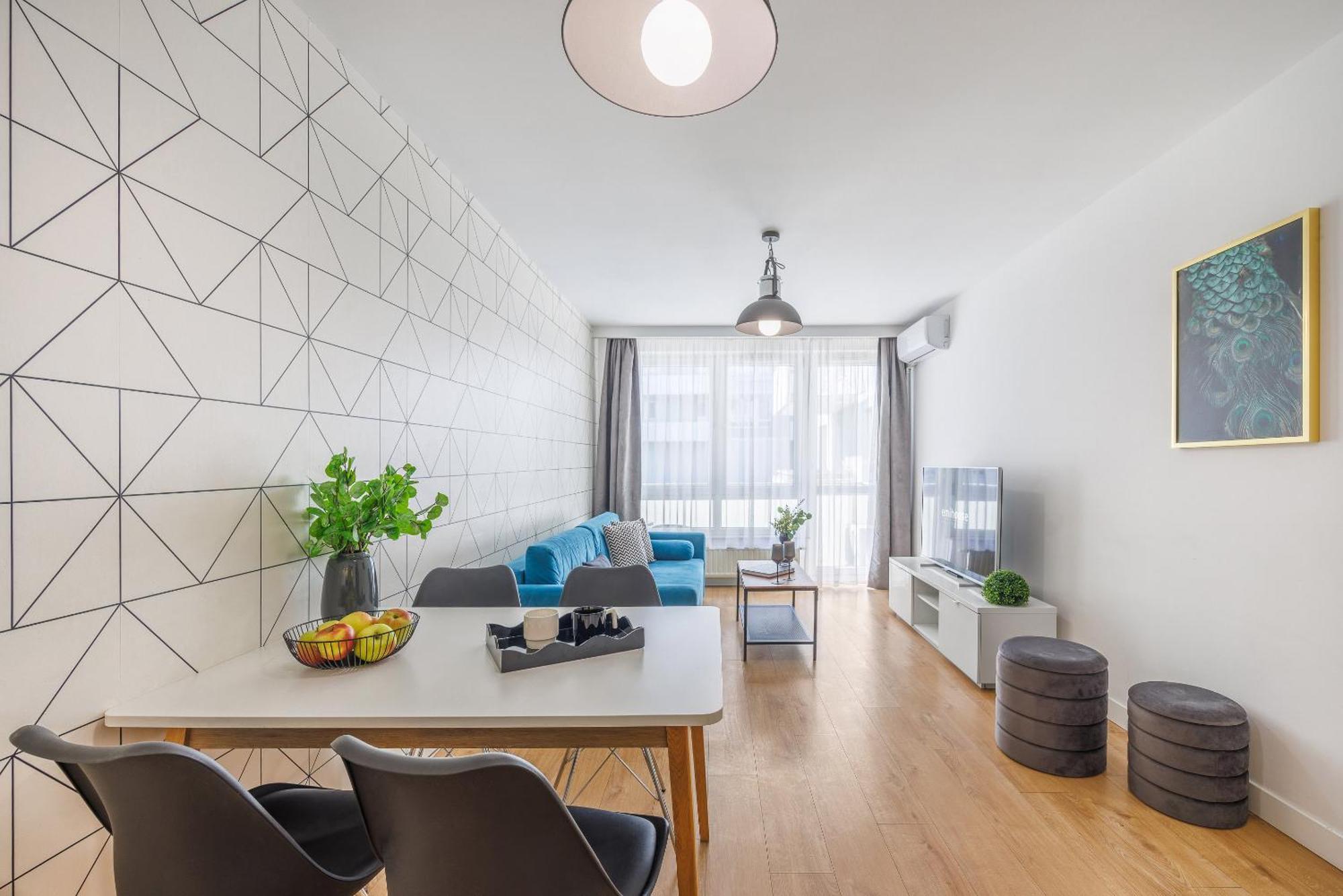 Emihouse Cityvibe Apartments Rzeszow Ngoại thất bức ảnh