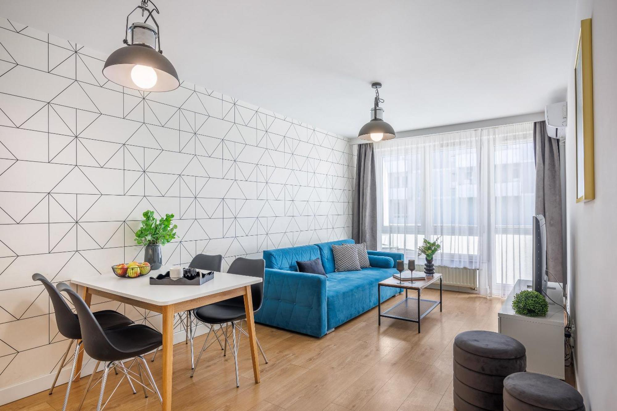 Emihouse Cityvibe Apartments Rzeszow Ngoại thất bức ảnh