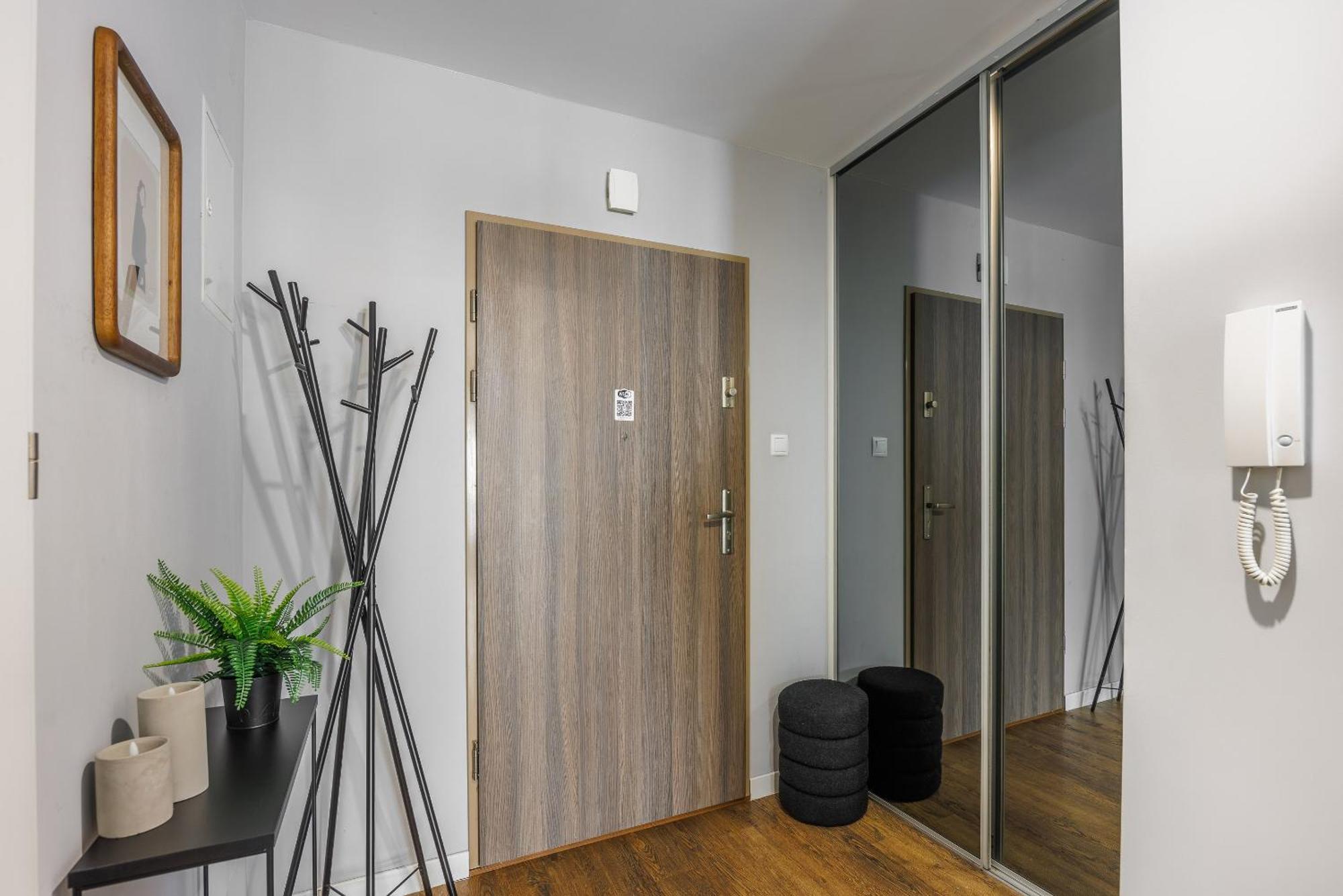 Emihouse Cityvibe Apartments Rzeszow Ngoại thất bức ảnh