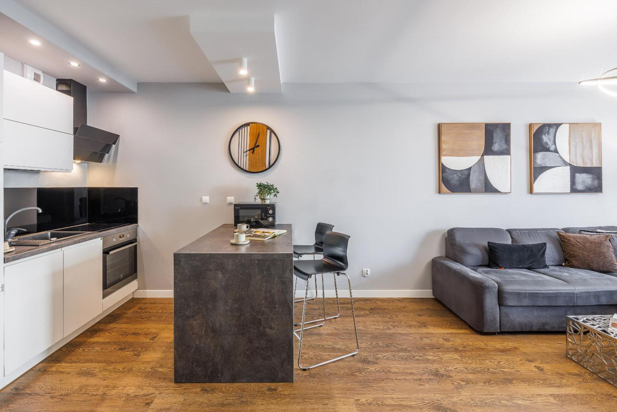 Emihouse Cityvibe Apartments Rzeszow Phòng bức ảnh
