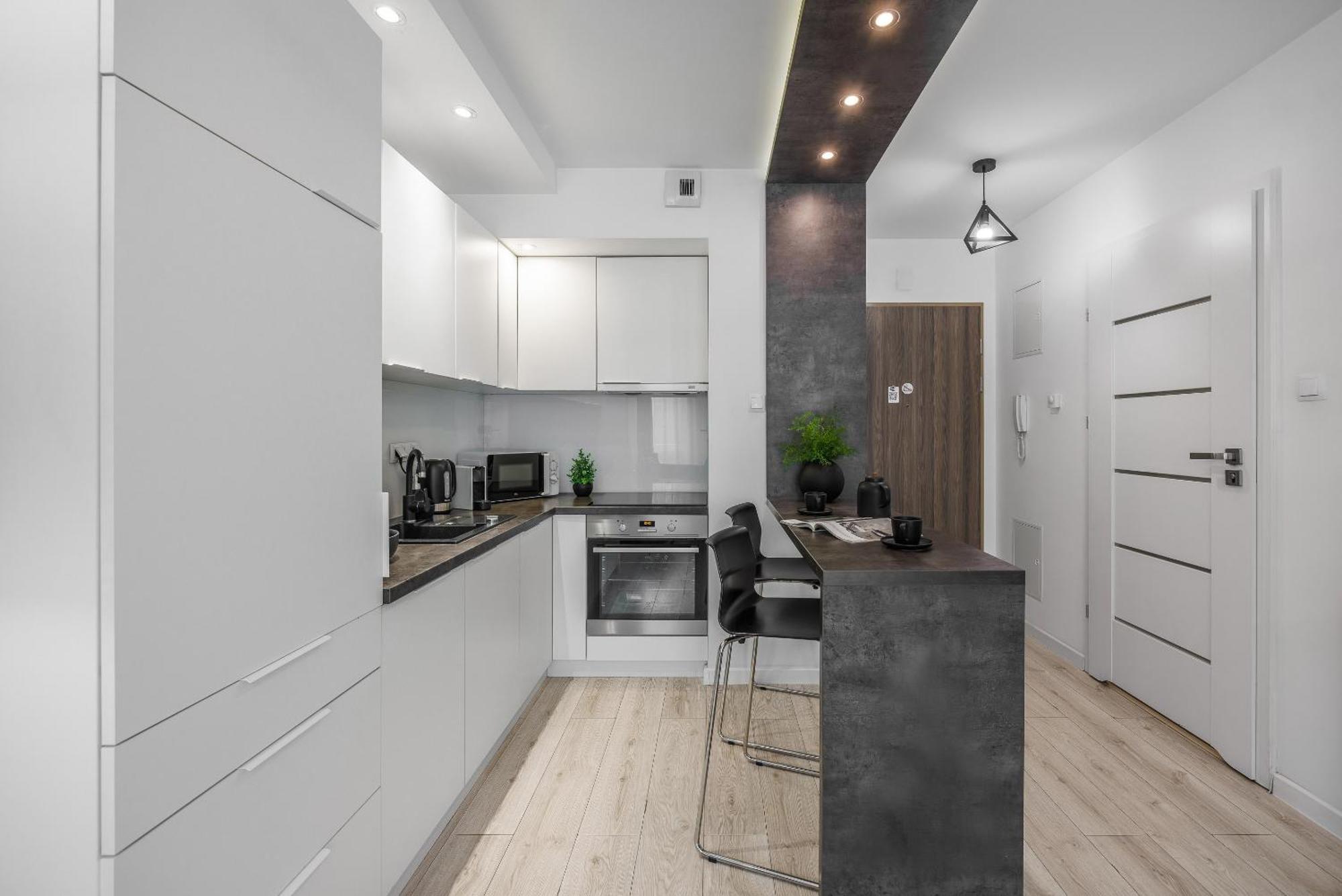 Emihouse Cityvibe Apartments Rzeszow Ngoại thất bức ảnh