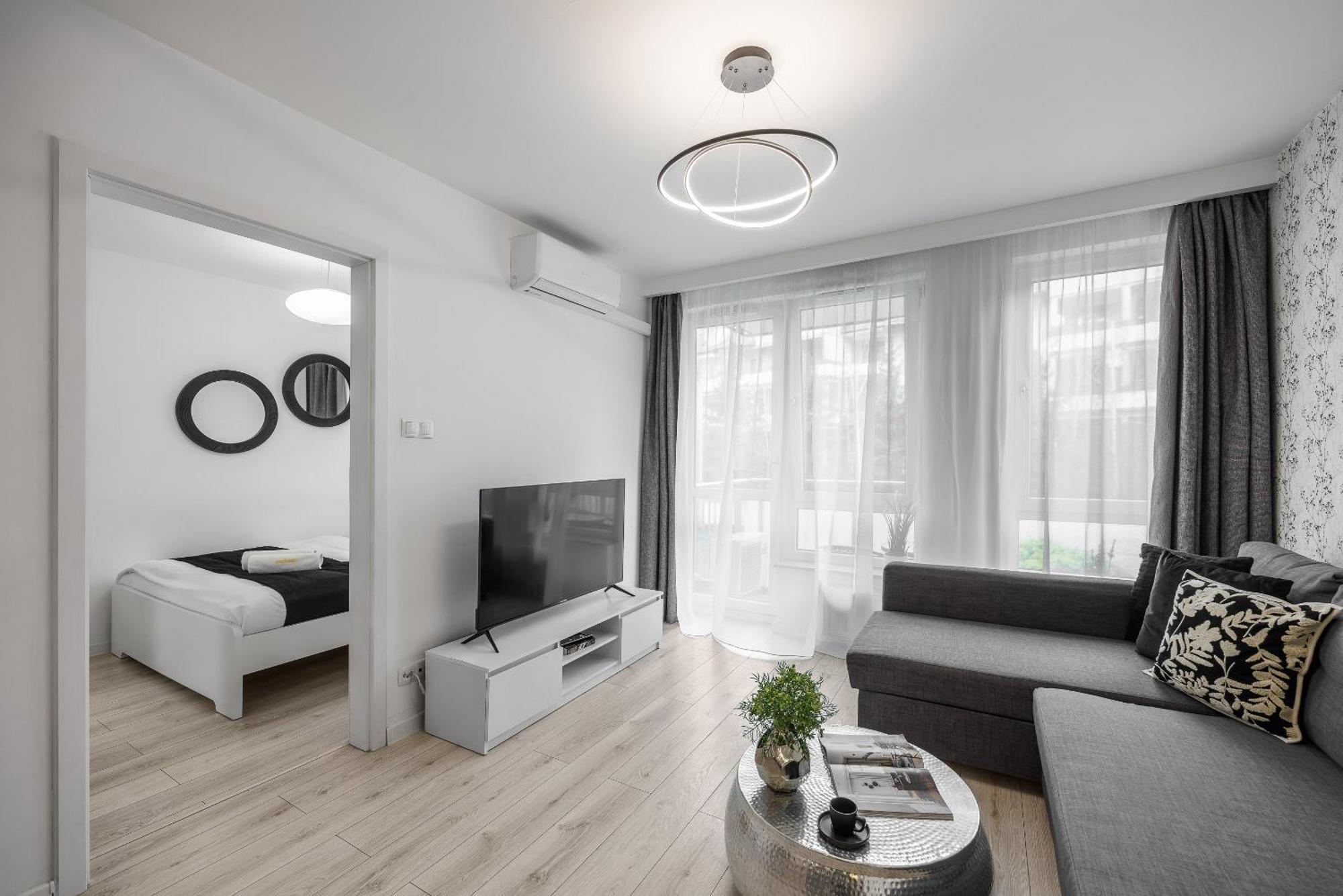 Emihouse Cityvibe Apartments Rzeszow Ngoại thất bức ảnh